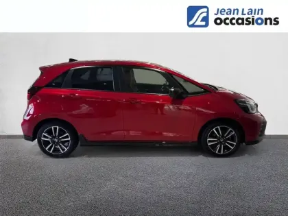 Photo 23 Honda Jazz  e:HEV 1.5 i-MMD