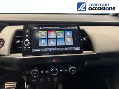 Photo 53 Honda Jazz  e:HEV 1.5 i-MMD