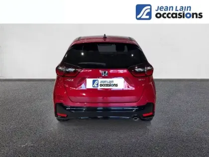 Photo 45 Honda Jazz  e:HEV 1.5 i-MMD