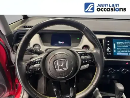 Photo 51 Honda Jazz  e:HEV 1.5 i-MMD