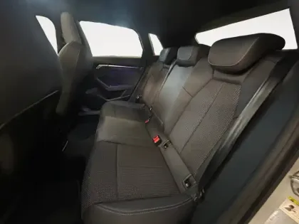 Photo 30 Audi A3  Sportback 45 TFSIe 245 S tronic 6