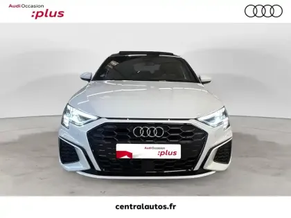 Photo 50 Audi A3  Sportback 45 TFSIe 245 S tronic 6
