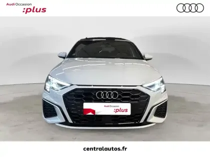 Photo 24 Audi A3  Sportback 45 TFSIe 245 S tronic 6