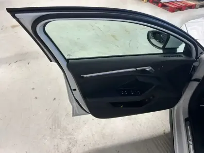 Photo 62 Audi A3  Sportback 45 TFSIe 245 S tronic 6