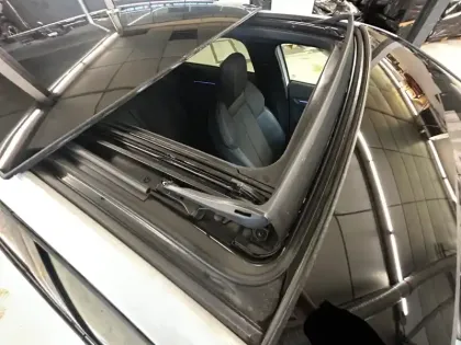 Photo 33 Audi A3  Sportback 45 TFSIe 245 S tronic 6