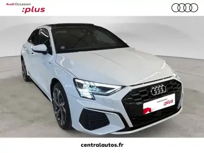 Photo 49 Audi A3  Sportback 45 TFSIe 245 S tronic 6