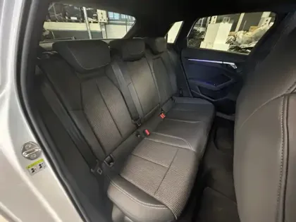 Photo 58 Audi A3  Sportback 45 TFSIe 245 S tronic 6