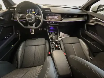 Photo 31 Audi A3  Sportback 45 TFSIe 245 S tronic 6