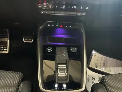 Photo 29 Audi A3  Sportback 45 TFSIe 245 S tronic 6