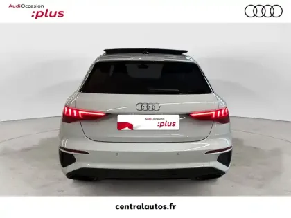 Photo 20 Audi A3  Sportback 45 TFSIe 245 S tronic 6