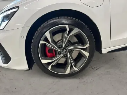 Photo 51 Audi A3  Sportback 45 TFSIe 245 S tronic 6