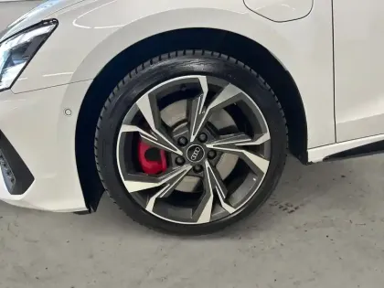 Photo 25 Audi A3  Sportback 45 TFSIe 245 S tronic 6