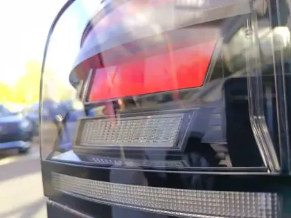 Photo 35 Volkswagen Tiguan  2.0 TDI 150ch DSG7