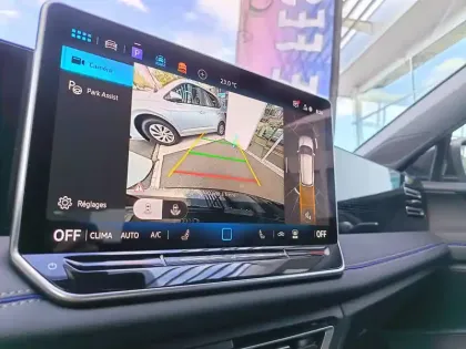 Photo 47 Volkswagen Tiguan  2.0 TDI 150ch DSG7