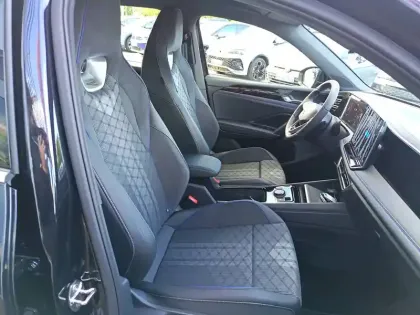 Photo 40 Volkswagen Tiguan  2.0 TDI 150ch DSG7