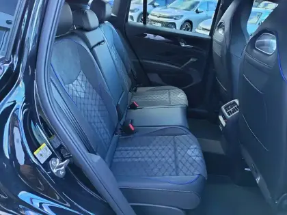 Photo 38 Volkswagen Tiguan  2.0 TDI 150ch DSG7