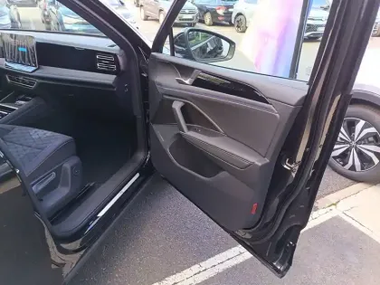 Photo 39 Volkswagen Tiguan  2.0 TDI 150ch DSG7