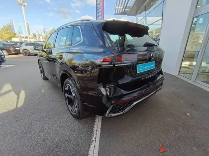 Photo 30 Volkswagen Tiguan  2.0 TDI 150ch DSG7