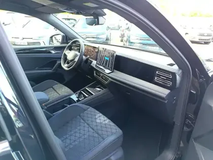 Photo 41 Volkswagen Tiguan  2.0 TDI 150ch DSG7