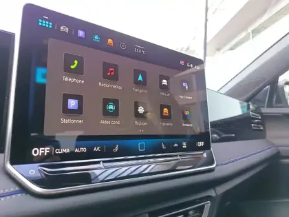 Photo 46 Volkswagen Tiguan  2.0 TDI 150ch DSG7