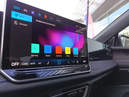 Photo 52 Volkswagen Tiguan  2.0 TDI 150ch DSG7