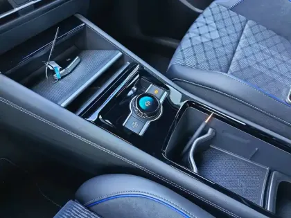 Photo 48 Volkswagen Tiguan  2.0 TDI 150ch DSG7