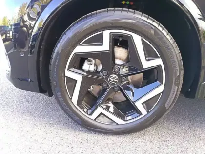 Photo 33 Volkswagen Tiguan  2.0 TDI 150ch DSG7