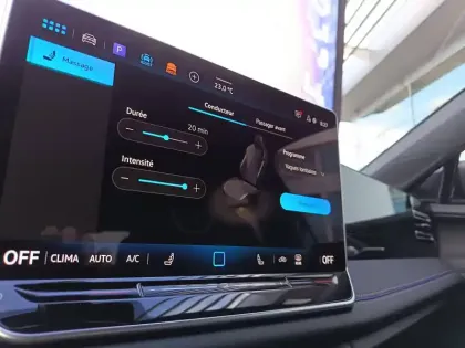 Photo 53 Volkswagen Tiguan  2.0 TDI 150ch DSG7