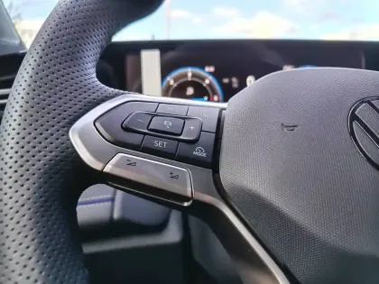 Photo 44 Volkswagen Tiguan  2.0 TDI 150ch DSG7