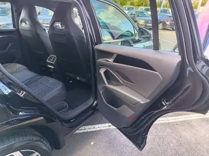 Photo 37 Volkswagen Tiguan  2.0 TDI 150ch DSG7