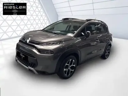 Photo Citroën C3 Aircross Plus