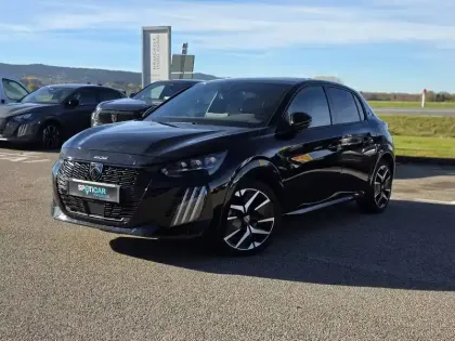 Photo Peugeot 208 Gt