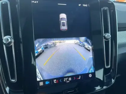 Photo 27 Volvo Xc40  B3 163 ch DCT7