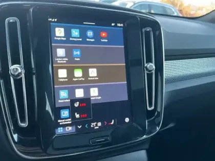 Photo 22 Volvo Xc40  B3 163 ch DCT7