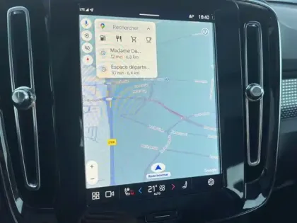 Photo 21 Volvo Xc40  B3 163 ch DCT7