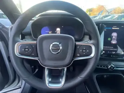 Photo 9 Volvo Xc40  B3 163 ch DCT7