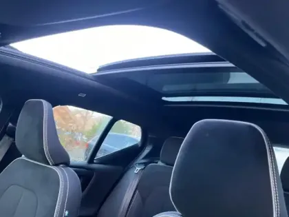 Photo 32 Volvo Xc40  B3 163 ch DCT7