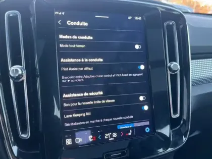 Photo 25 Volvo Xc40  B3 163 ch DCT7