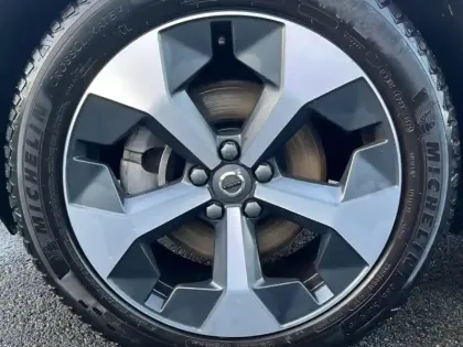 Photo 33 Volvo Xc40  B3 163 ch DCT7