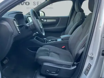 Photo 6 Volvo Xc40  B3 163 ch DCT7