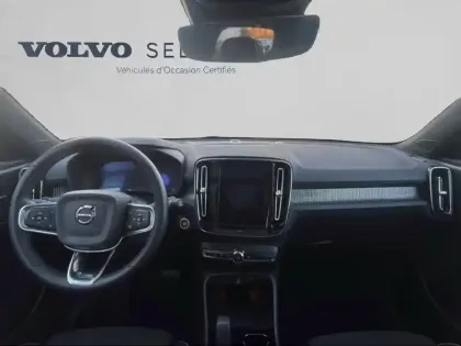 Photo 3 Volvo Xc40  B3 163 ch DCT7