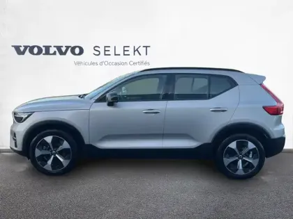 Photo 1 Volvo Xc40  B3 163 ch DCT7