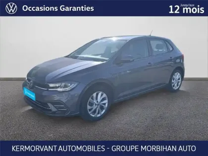 Photo Volkswagen Polo Style