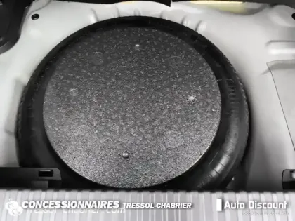 Photo 26 Citroën C3 Aircross  BlueHDi 120 S&S BVM6 Shine