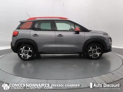 Photo 5 Citroën C3 Aircross  BlueHDi 120 S&S BVM6 Shine