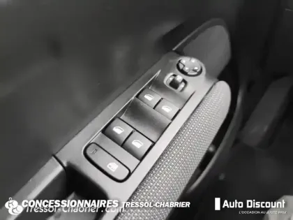 Photo 19 Citroën C3 Aircross  BlueHDi 120 S&S BVM6 Shine