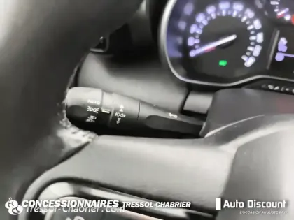 Photo 17 Citroën C3 Aircross  BlueHDi 120 S&S BVM6 Shine