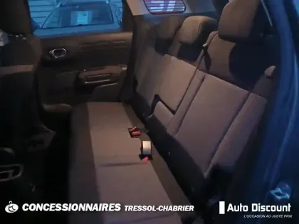 Photo 22 Citroën C3 Aircross  BlueHDi 120 S&S BVM6 Shine