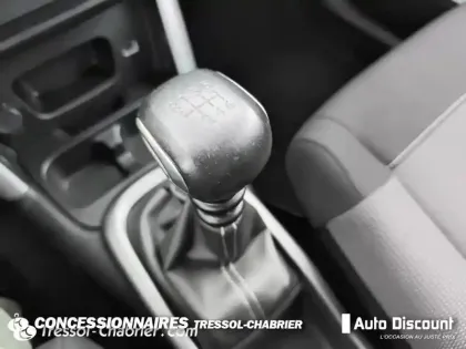 Photo 23 Citroën C3 Aircross  BlueHDi 120 S&S BVM6 Shine