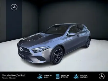 Photo Mercedes Classe A 250 E Progressive Line Apple Carplay Android Auto